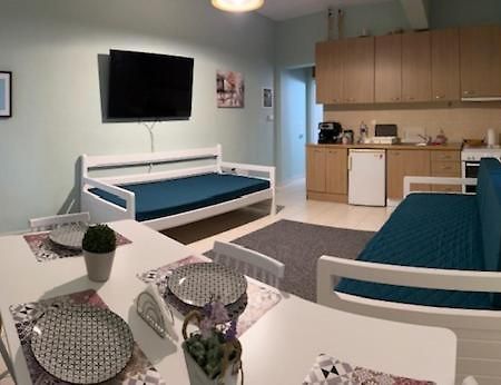 Anna'S House Apartman Színdosz Kültér fotó