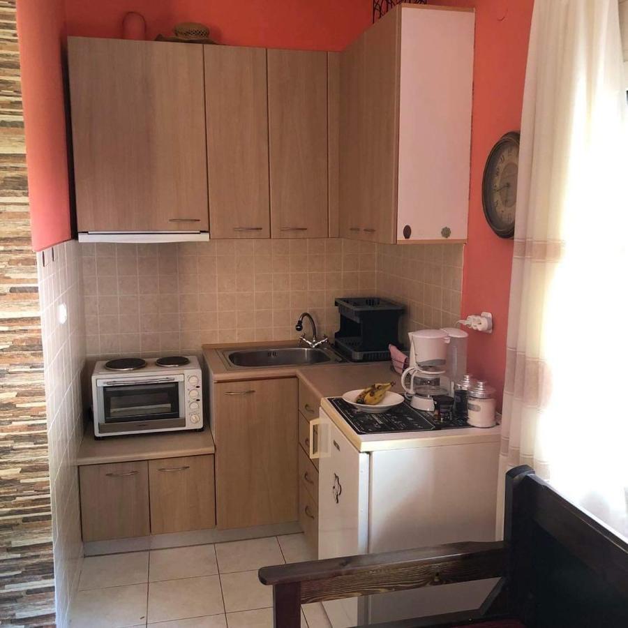 Anna'S House Apartman Színdosz Kültér fotó