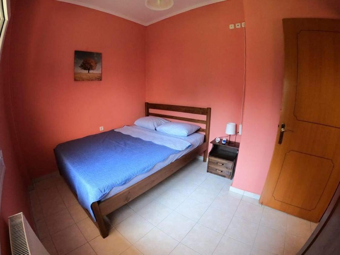 Anna'S House Apartman Színdosz Kültér fotó