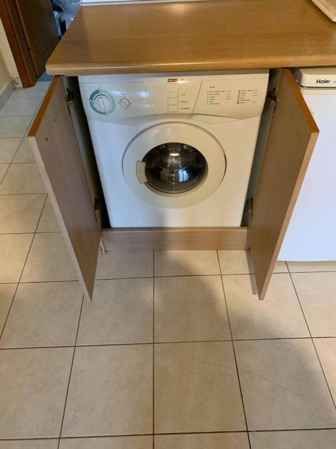 Anna'S House Apartman Színdosz Kültér fotó
