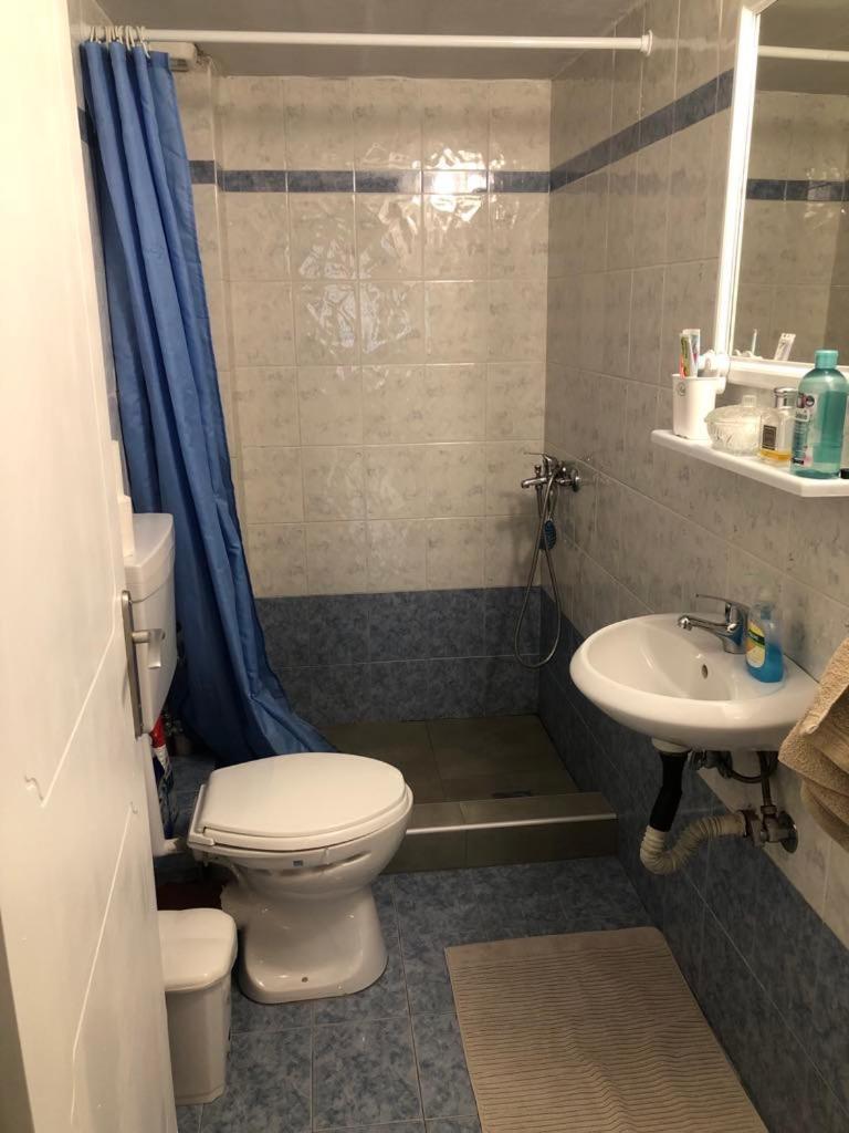 Anna'S House Apartman Színdosz Kültér fotó
