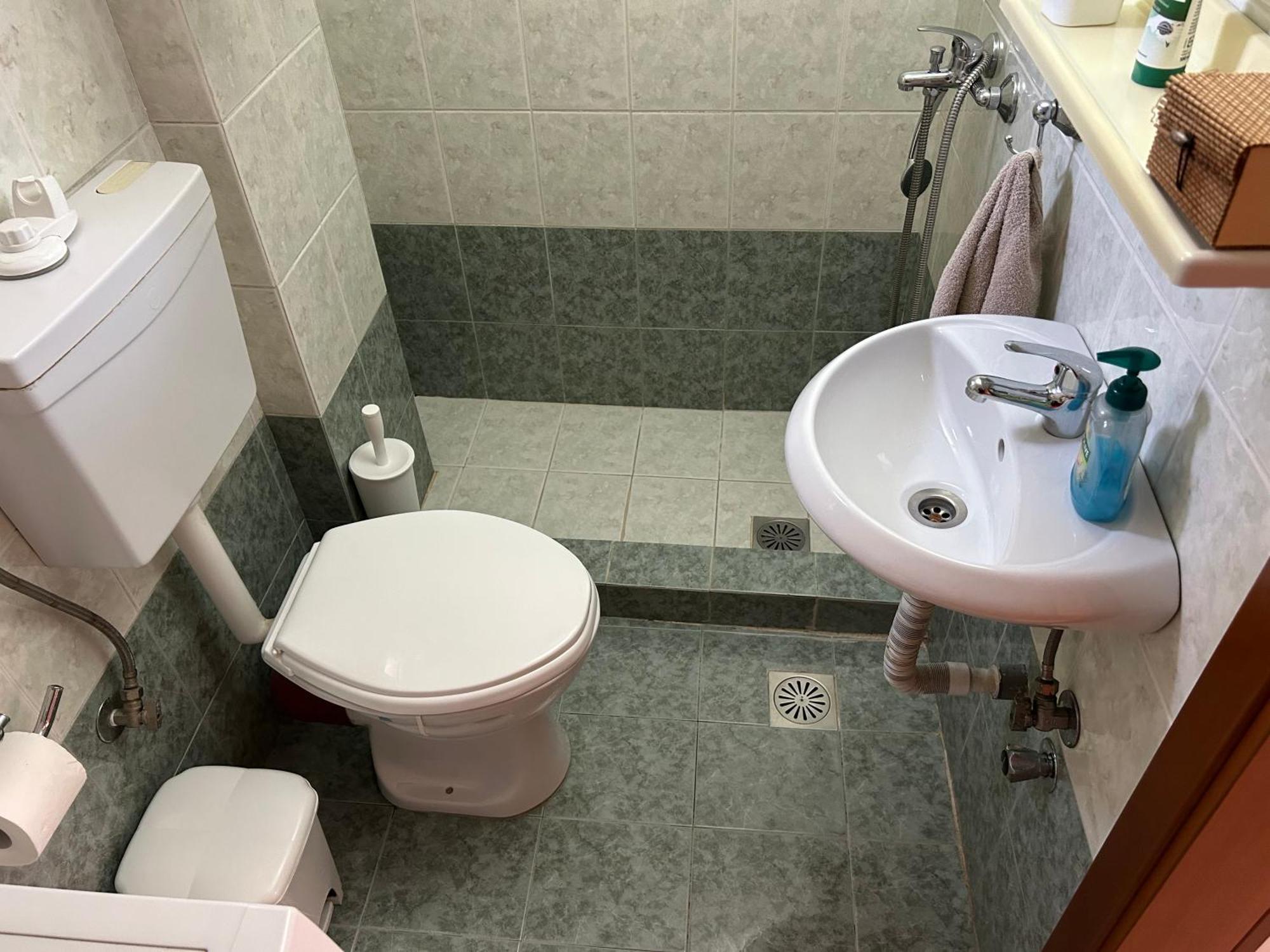 Anna'S House Apartman Színdosz Kültér fotó