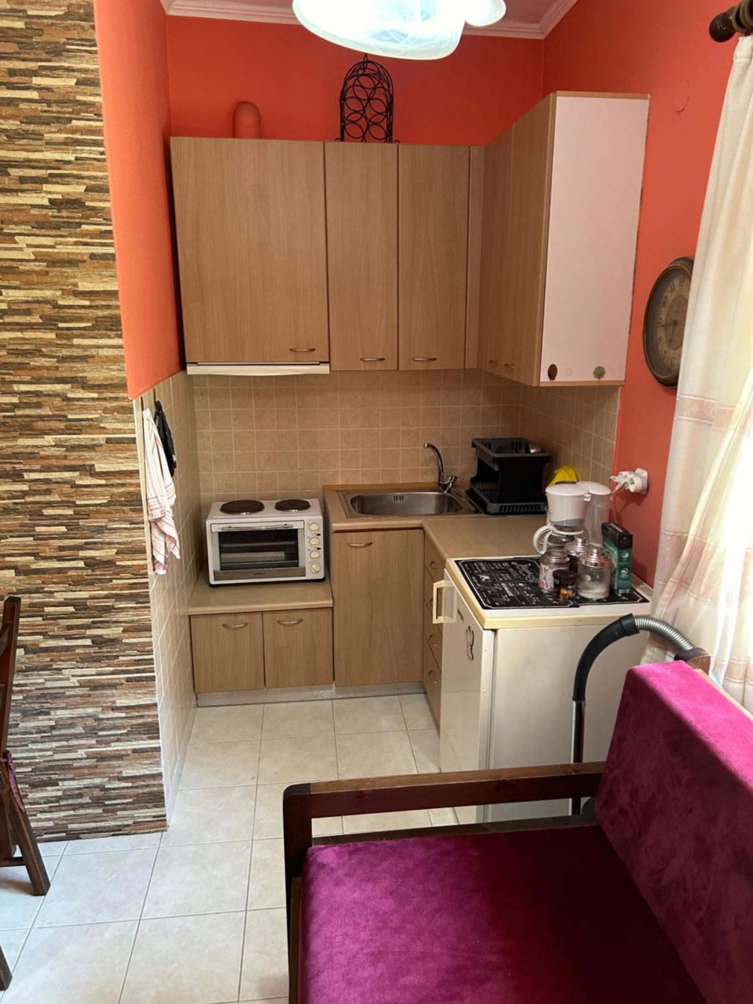 Anna'S House Apartman Színdosz Kültér fotó