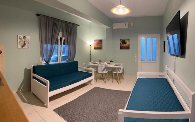 Anna'S House Apartman Színdosz Kültér fotó