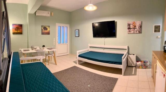 Anna'S House Apartman Színdosz Kültér fotó
