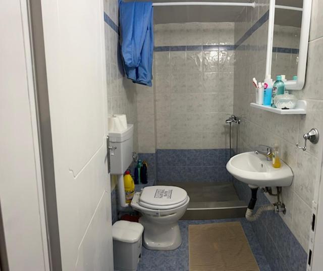 Anna'S House Apartman Színdosz Kültér fotó